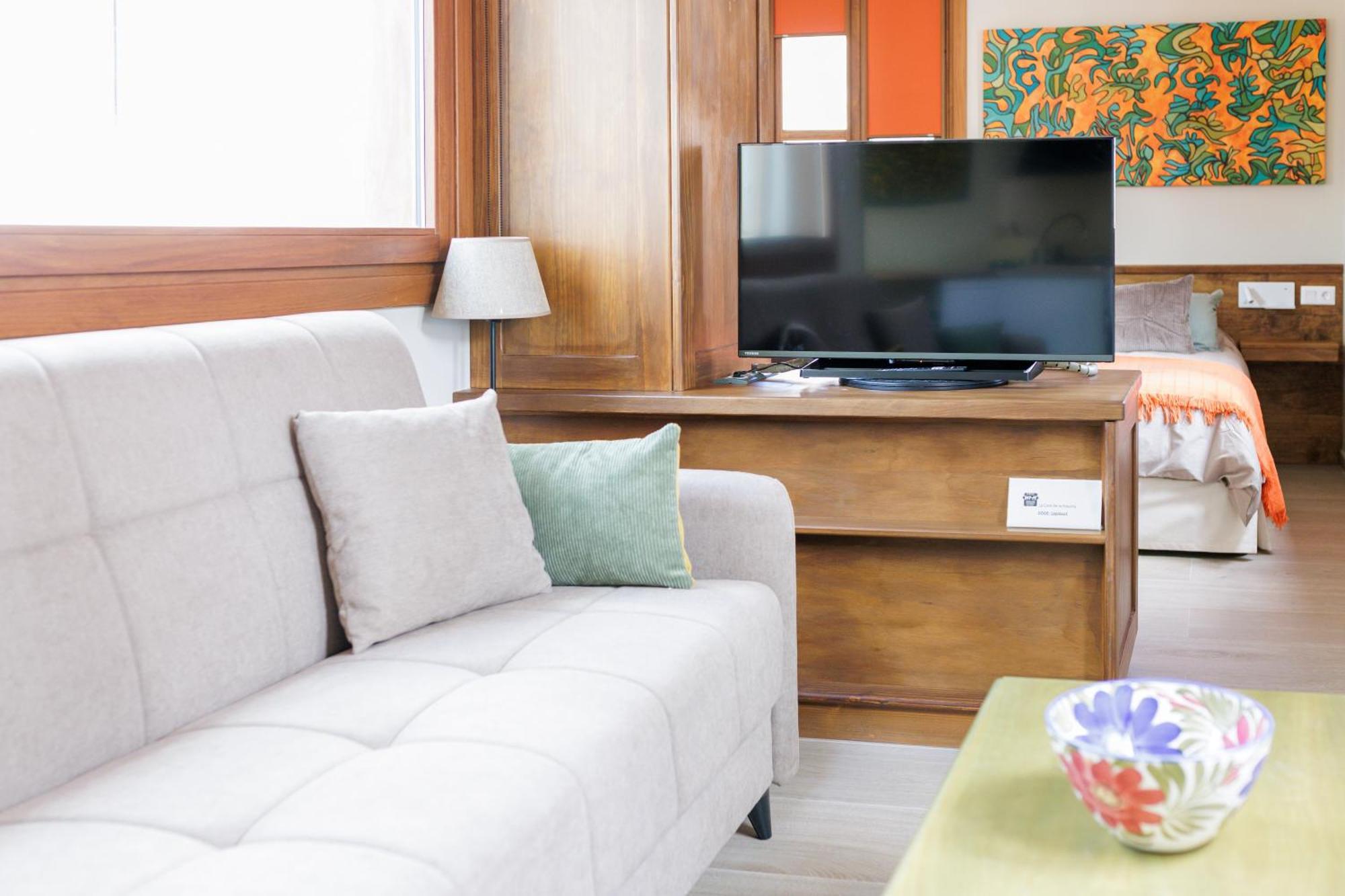 테헤다 Loft 360º View - La Casa De La Esquina 빌라 외부 사진