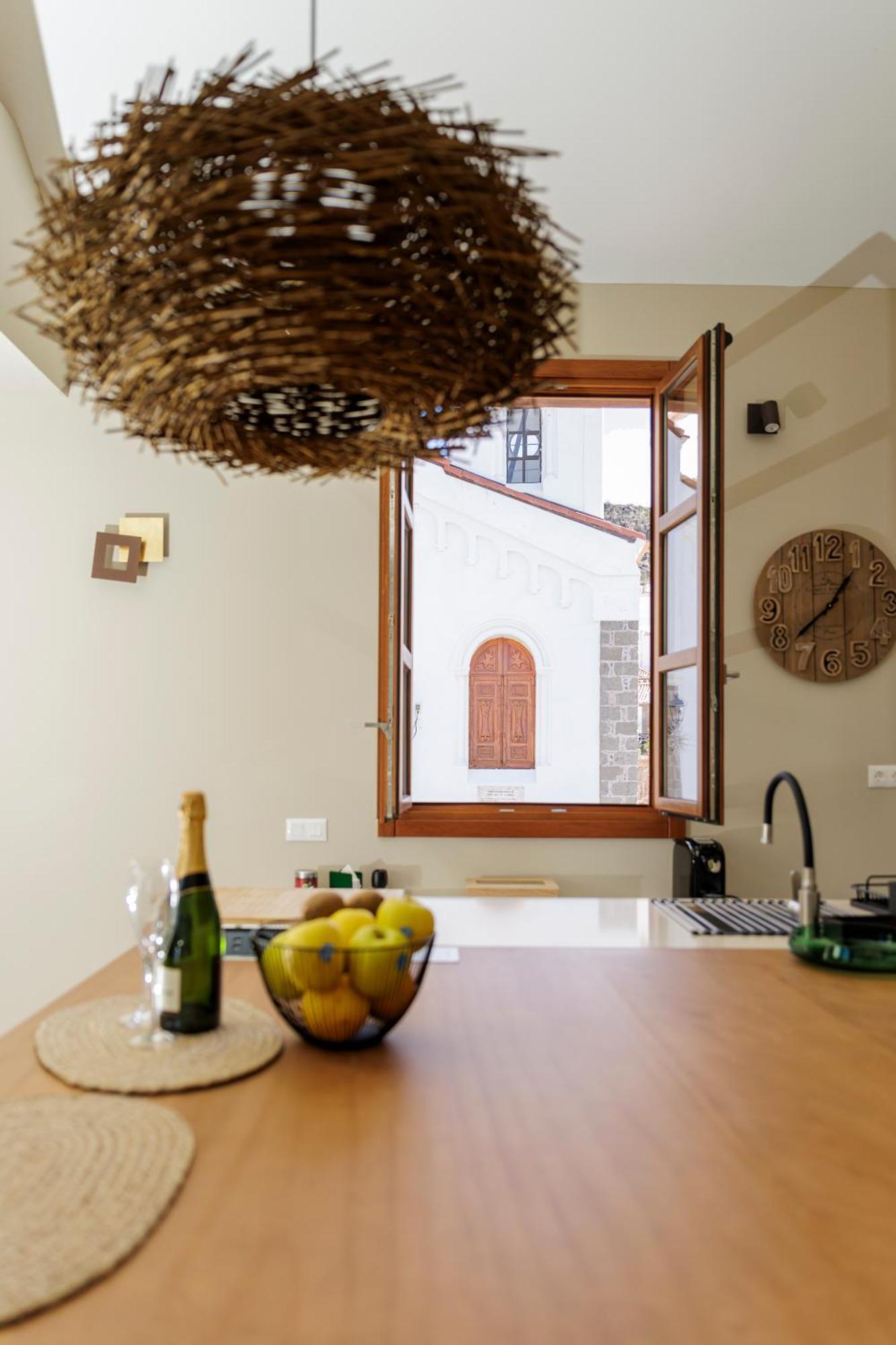 테헤다 Loft 360º View - La Casa De La Esquina 빌라 외부 사진