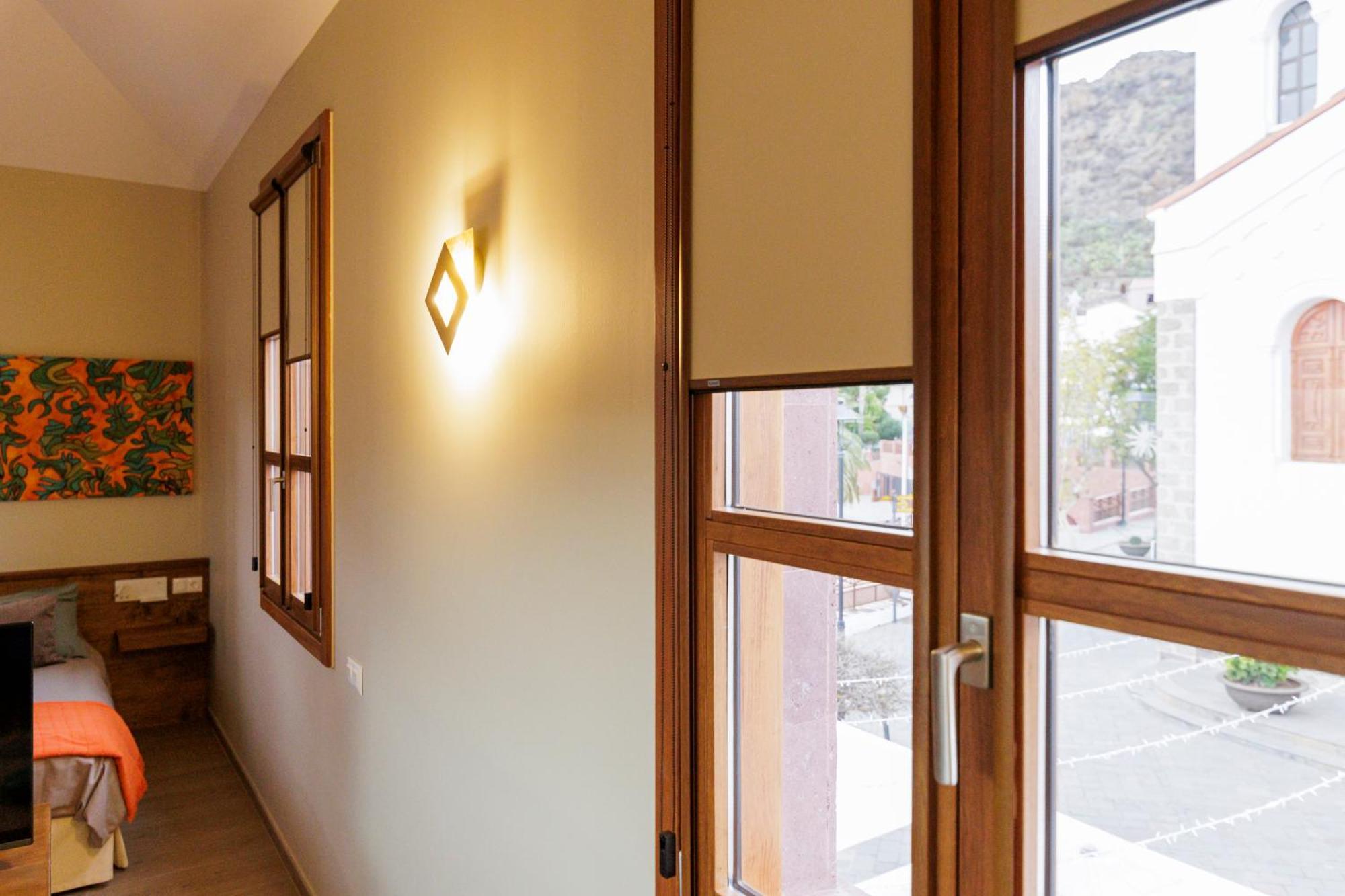 테헤다 Loft 360º View - La Casa De La Esquina 빌라 외부 사진