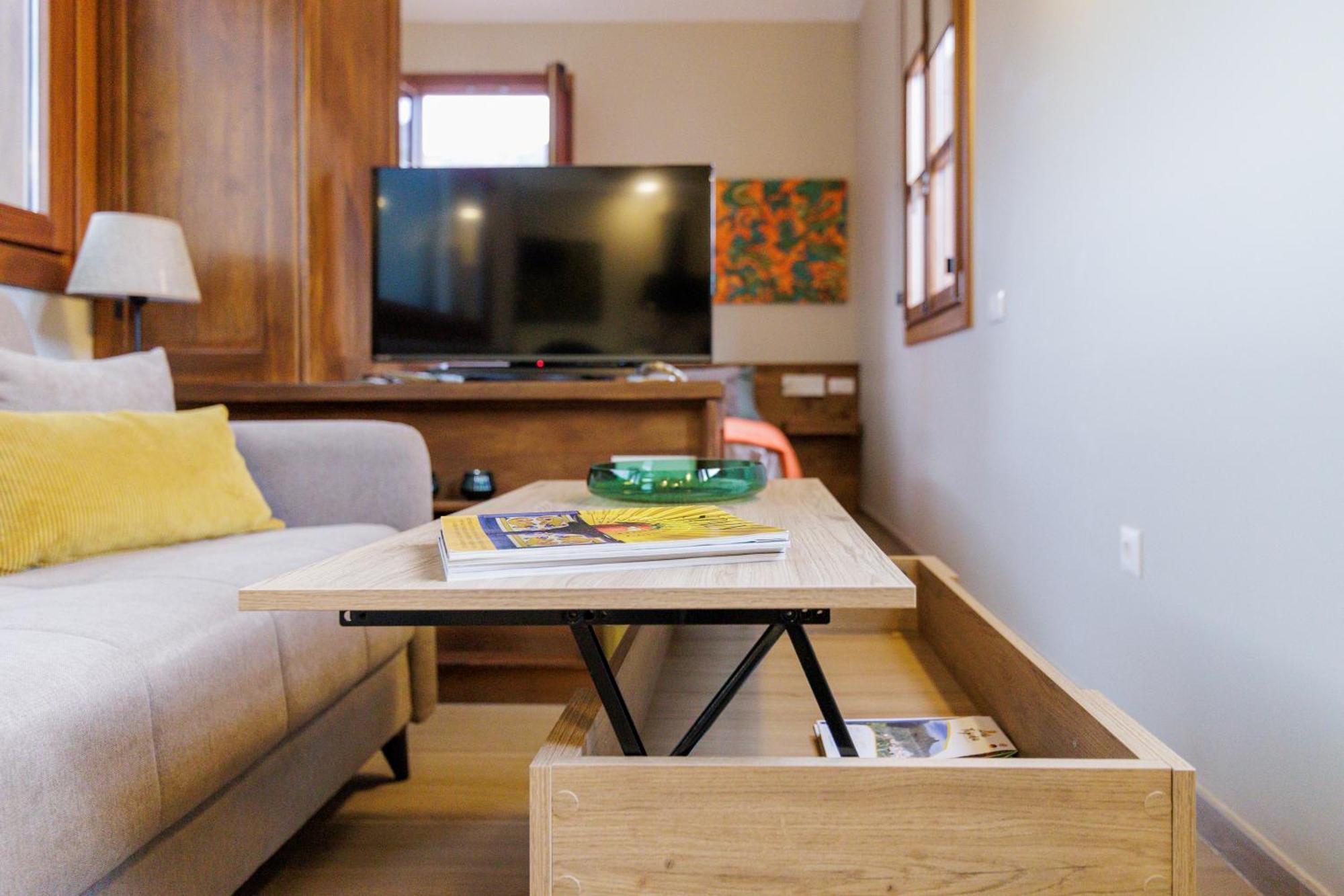 테헤다 Loft 360º View - La Casa De La Esquina 빌라 외부 사진